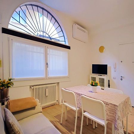 Casa Fischer 1 Мантуя Экстерьер фото