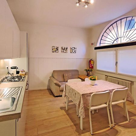 Casa Fischer 1 Мантуя Экстерьер фото