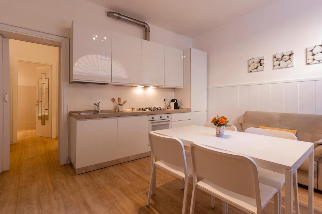 Casa Fischer 1 Мантуя Экстерьер фото