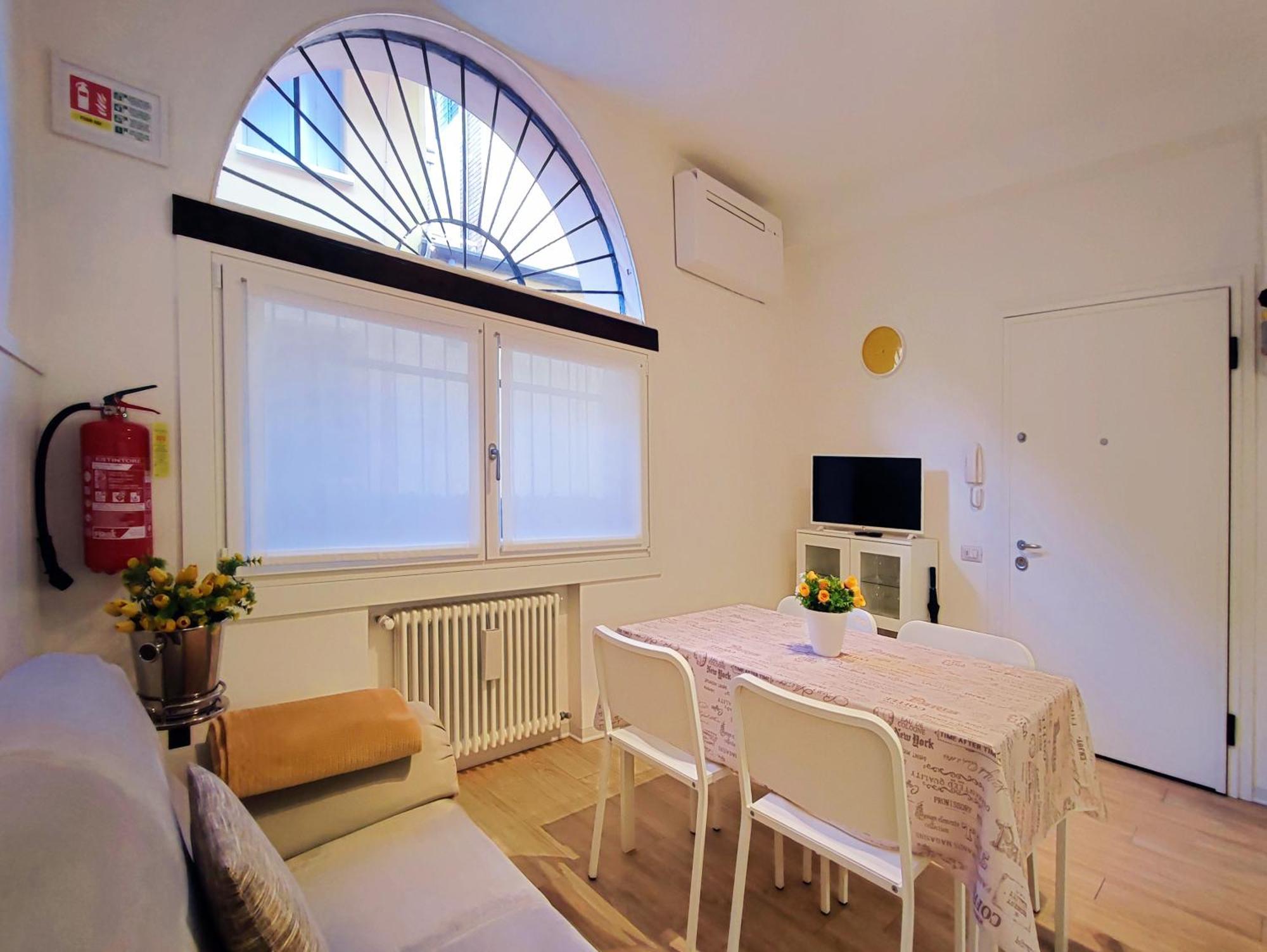 Casa Fischer 1 Мантуя Экстерьер фото
